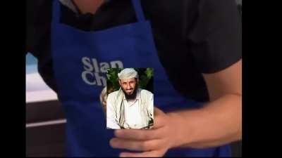 Spent two days manually moving these images frame by frame, terrible idea please learn how to actually use editing software. But here I present, the Lockmart Slapchop™️.