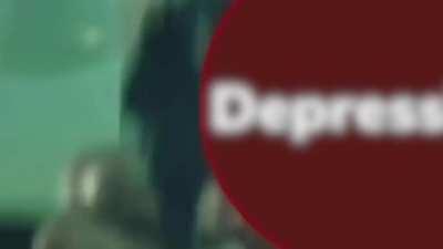 Senko Vs depression Part 2