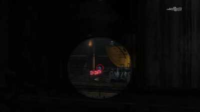 Strongest elite to ever exist