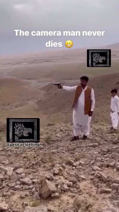 another dumbass trying to impress