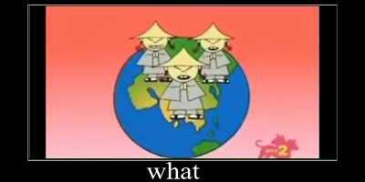 Shit posting until someone finally cares #3