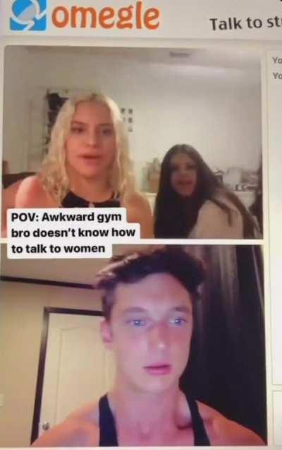 This sub in a nutshell