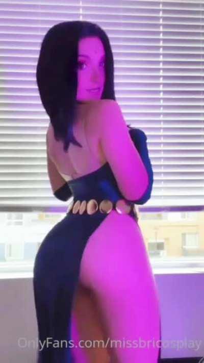 That recoil makes me act up