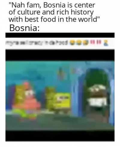 It is a nice place overall tbh