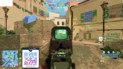 New footage from test 2 and 3