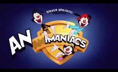 This is the best thing to come of the freakouts yesterday.