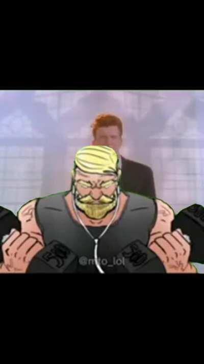 Que crees que está escuchando?