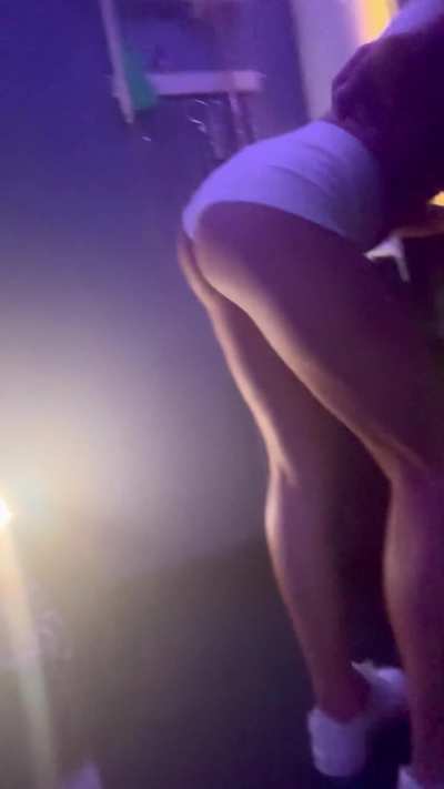 I love these new underwear.