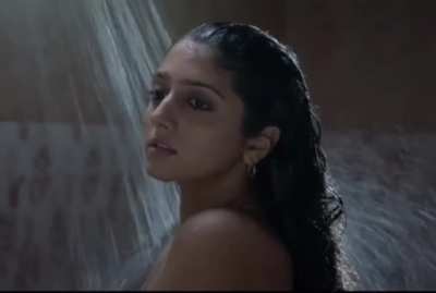 Aarsha Chandini Baiju