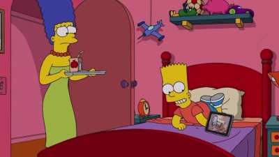 Smiling friends sure did get their revenge