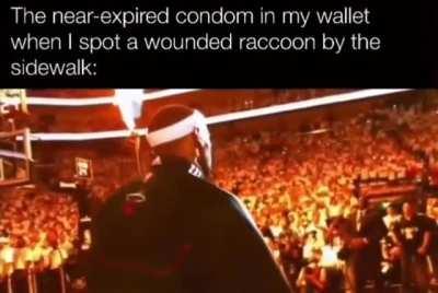 I am not hearing anybody out