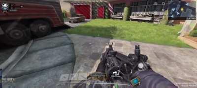 AIM BUG AFTER UPDATE - anybody else?