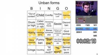 Lidwug out of context