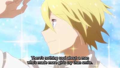 The Dating Master [Tsurezure Children]