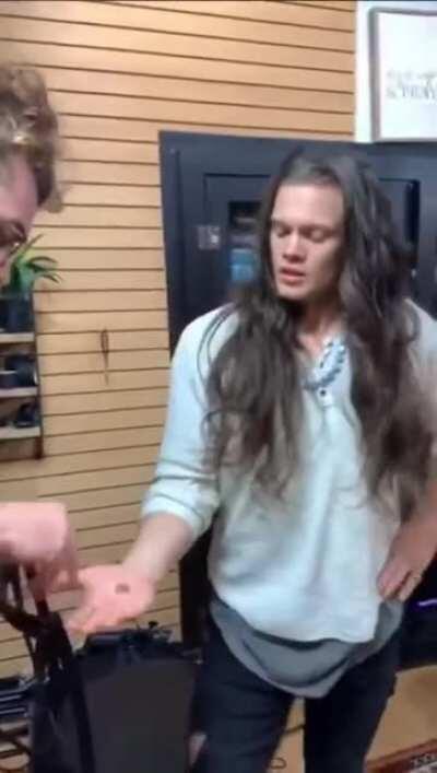 Does this belong here?