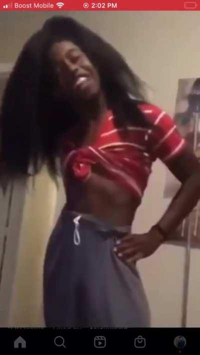 La buggg 😂😂😂😂😂😂😂☠️☠️