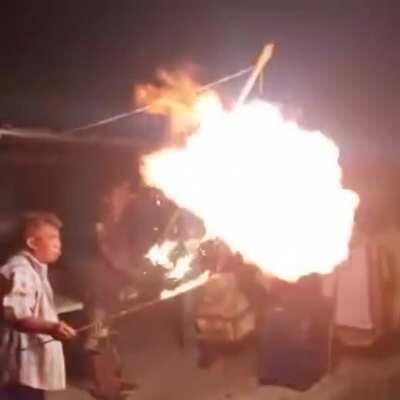 Thought this belongs here