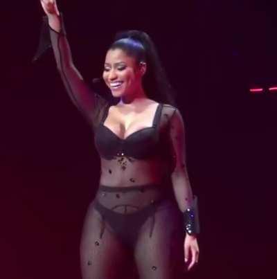 2015 Live Performance