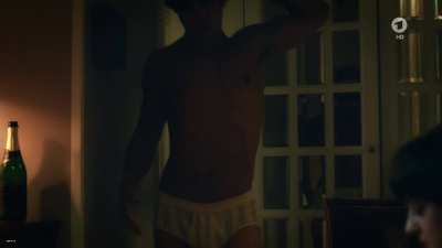 Michelle Barthel - Goldjungs (DE2021) - Newspaper