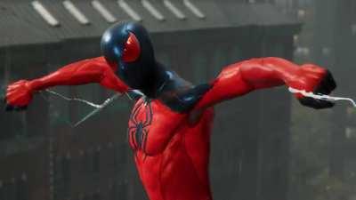 Well that was unexpected