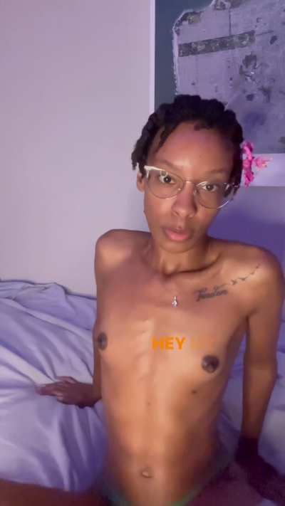 A Moment with Virginmimosa