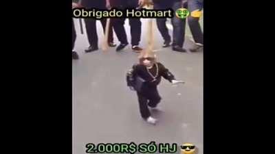 HUEstation - Video #6474