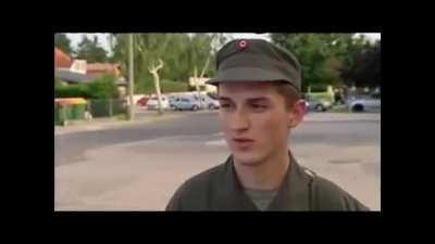 A bissl Nostalgie schod jo nie Part 4