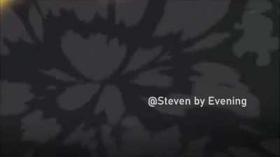 Basic edit Girls und panzer I've uploaded on youtube also my first post