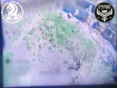 Ukraine's 47th Mechanized Brigade 