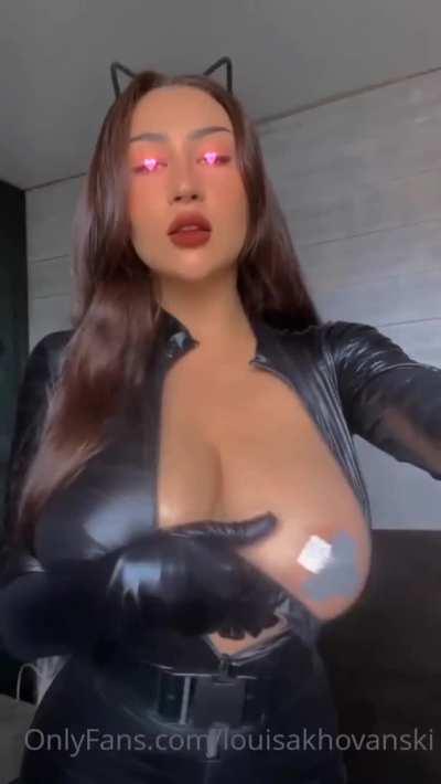 louisa khovanski 💖 ily 🤧