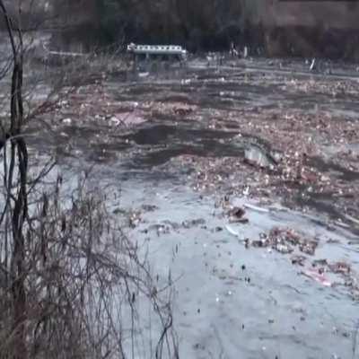 Ходячий город