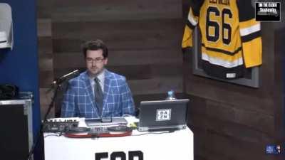 We’ve all felt his pain