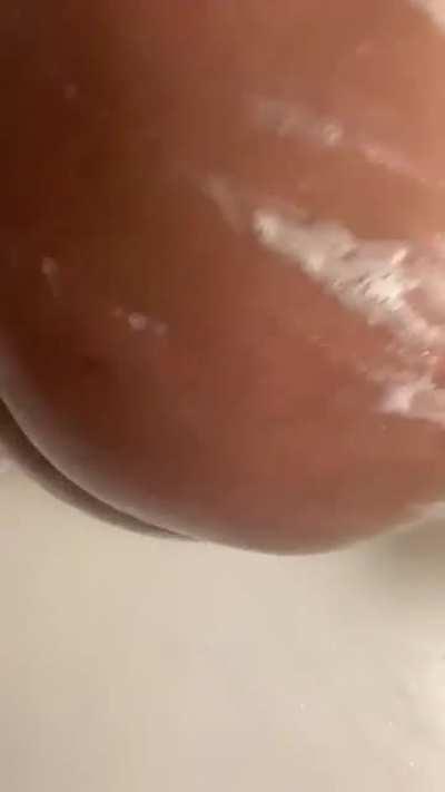 Clean wet pussy🤪😍💦💦💦 like in BIO SUBSCRIBE 💯🔥