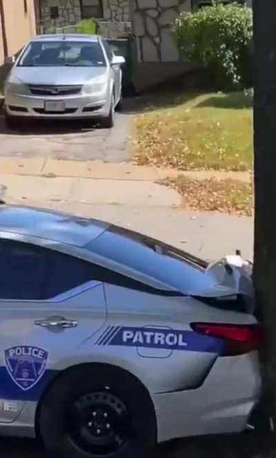 The Water in St Louis [wait for it]