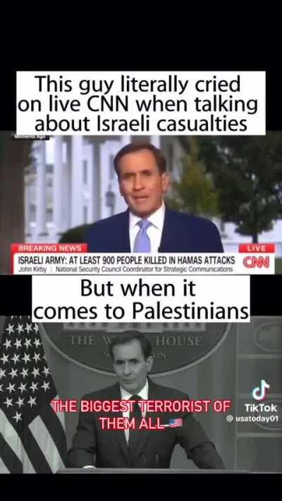 Dont ever trust the American politicians either on their domestic or foreign policies