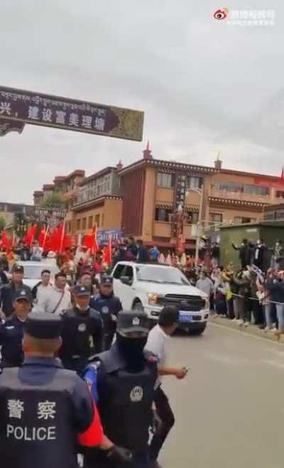 真真，我的真真😭😭😭