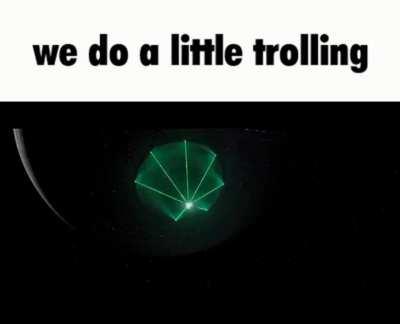 It's totally just a mining disaster