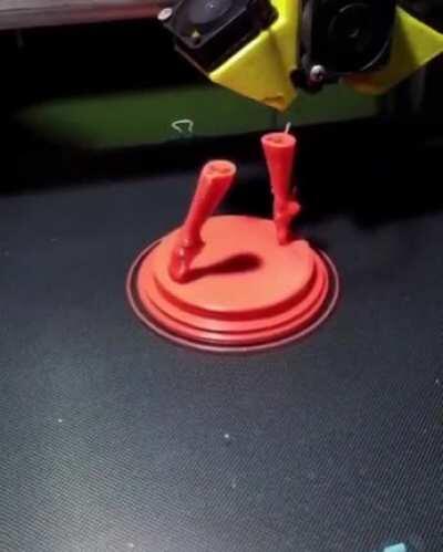 3D Printing
