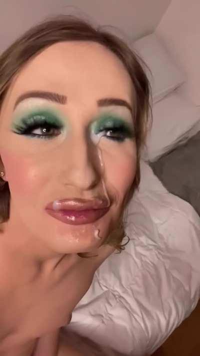 Sissy slut in training!!! by jamiebenz