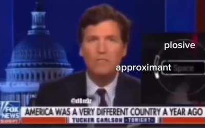 I wonder what he was about to say