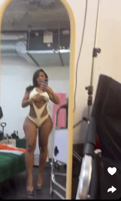 Body is so Beautiful 