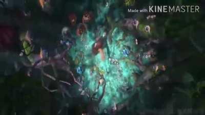 I LIKE YA CUT Y 😰👋