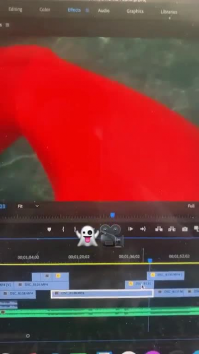 brand new sneak peak , king back