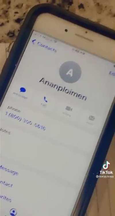 Quien es Ananploimen?