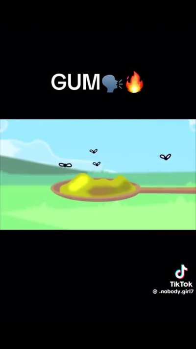 Gum