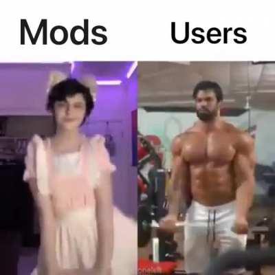 Tranqui mod, es un meme, no te pongai a llorar