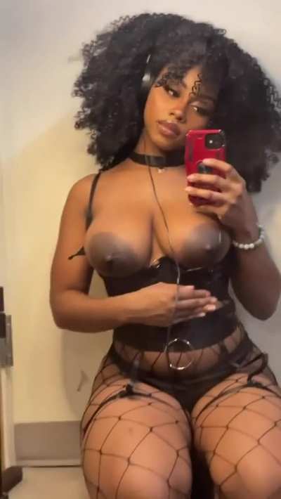 My body was made for breeding