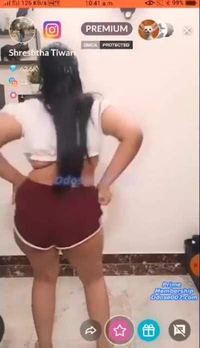 #SHRESHTHA_TIWARI_FULLNUDE🥵Famous insta Influencer SHRESHTHA TIWARI Latest Pussy Rubbing Live💦 FULL NUDE With Face & Clear Audio 17min+ Video🥵🔥