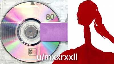 Soooo I mashed up the OG and the new Hurricane. Included Kanye’s OG verse cause IMO it made the whole song 🔥👀 What do y’all think?