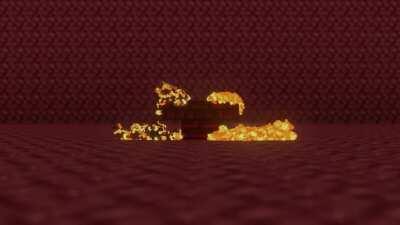 a little hypnotizing gif in your feeds